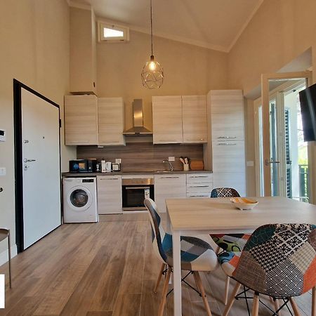 Lella Apartment With Free Parking By Florence Sweet Homes Екстер'єр фото